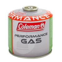 Cartus Cu Valva Coleman C300 Performance