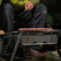 Gratar Portabil RidgeMonkey Grilla BBQ Gratar Portabil RidgeMonkey Grilla BBQ