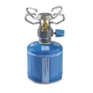 Set aragaz Campingaz Bleuet Micro plus cartus CV 300