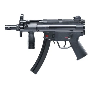 ARMA UMAREX SEMIAUTOMATA CO2 AIRSOFT HEKLER KOCH MP5 K 6MM