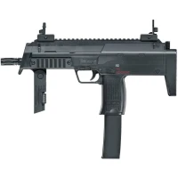 Arma Semiautomata Arc Airsoft Wadie Munition Hekler & Koch MP7 A1 6mm, 350bb, 0.5j Arma Semiautomata Arc Airsoft Wadie Munition Hekler & Koch MP7 A1 6mm, 350bb, 0.5j