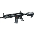Arma Semiautomata Electric Airsoft Umarex Hekler & Koch 416 CQB 6mm, 300bb, 0.5j