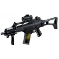 Arma Umarex Semiautomata Airsoft  Cu Arc Hekler&Koch G36 C 6MM 40BB 0,5J