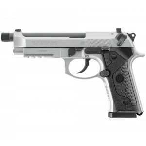 Pistol CO2 Airsoft Umarex Beretta M9A3 6mm, 22bb, 1.3j
