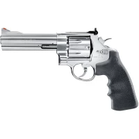 Revolver CO2 Airsoft Umarex S&W 629 Classic 5inch, 6mm, 6bb, 2j