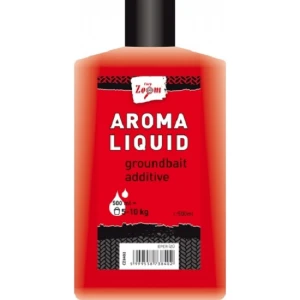 AROMA LICHIDA CARP ZOOM 500ml ANANAS AROMA LICHIDA CARP ZOOM 500ml ANANAS