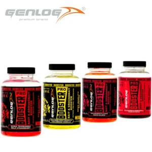 AROMA LICHIDA GENLOG BOOSTER 300ML KRILL