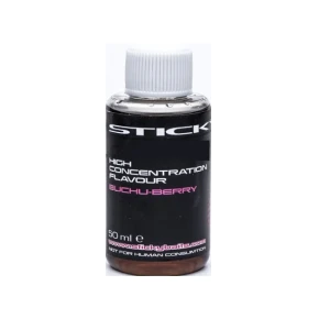 AROMA STICKY BAITS BUCHUBERRY PG 50ML AROMA STICKY BAITS BUCHUBERRY PG 50ML