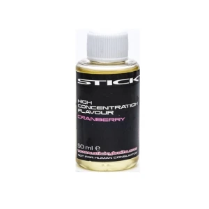 AROMA STICKY BAITS CRANBERRY PG 50ML AROMA STICKY BAITS CRANBERRY PG 50ML