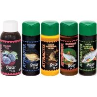 Atractant Sensas Atractix Bream 75ml Atractant Sensas Atractix Bream 75ml