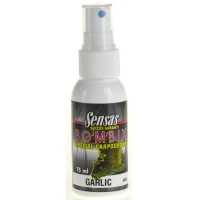 Atractant Sensas Bombix Garlic 75ml Atractant Sensas Bombix Garlic 75ml
