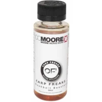 Aditiv Lichid CC MOORE Carp Freaks Hookbait Booster 50ml