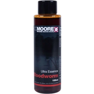 Aditiv Lichid CC MOORE Essence Ultra, Bloodworm, 100ml