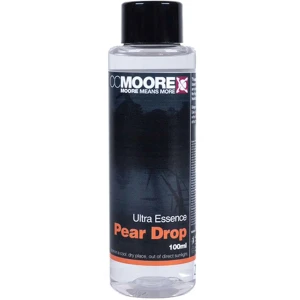 Aditiv Lichid CC MOORE Essence Ultra, Pear Drop, 100ml Aditiv Lichid CC MOORE Essence Ultra, Pear Drop, 100ml