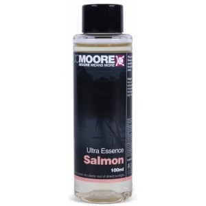Aditiv Lichid CC MOORE Essence Ultra, Salmon, 100ml Aditiv Lichid CC MOORE Essence Ultra, Salmon, 100ml
