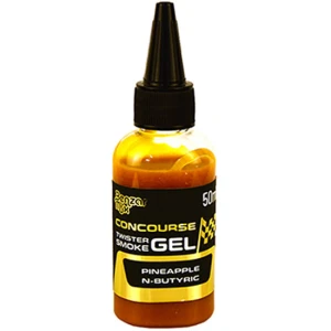 Aroma BENZAR MIX Concourse Twister Smoke Gel, Ananas N-Butyric, 50ml Aroma BENZAR MIX Concourse Twister Smoke Gel, Ananas N-Butyric, 50ml