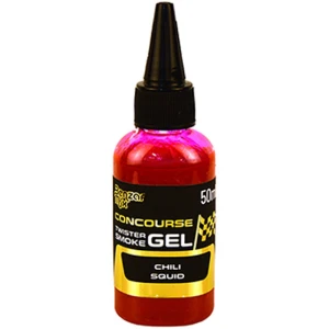 Aroma BENZAR MIX Concourse Twister Smoke Gel, Caractatita Mirodenii, 50ml Aroma BENZAR MIX Concourse Twister Smoke Gel, Caractatita Mirodenii, 50ml