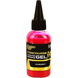 Aroma BENZAR MIX Concourse Twister Smoke Gel, Cirese, 50ml