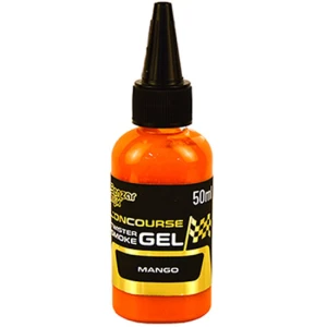 Aroma BENZAR MIX Concourse Twister Smoke Gel, Mango, 50ml Aroma BENZAR MIX Concourse Twister Smoke Gel, Mango, 50ml