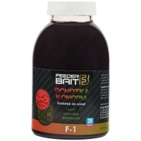 Aroma Concentrat Feeder Bait - Larva De Libelula Si Ulei De Canepa, 250ml Aroma Concentrat Feeder Bait - Larva De Libelula Si Ulei De Canepa, 250ml