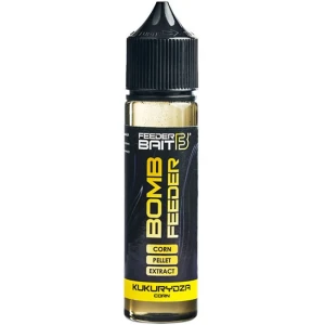 Aroma Concentrat Feeder Bait Bomb - Porumb, 60ml