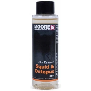 Aroma Concentrata CC Moore Essence, Ultra Squid & Octopus, 100ml Aroma Concentrata CC Moore Essence, Ultra Squid & Octopus, 100ml