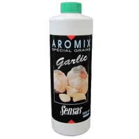 Aroma Concentrata Sensas Aromix, Usturoi, 500ml Aroma Concentrata Sensas Aromix, Usturoi, 500ml