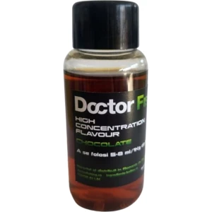Aroma DOCTOR FISHING, Chocolat, 50ml Aroma DOCTOR FISHING, Chocolat, 50ml