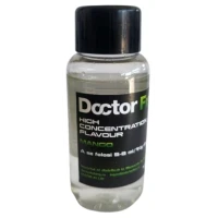 Aroma DOCTOR FISHING, Mango, 50ml Aroma DOCTOR FISHING, Mango, 50ml