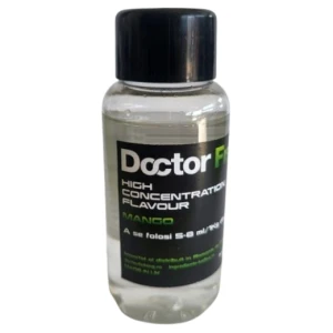 Aroma DOCTOR FISHING, Mango, 50ml Aroma DOCTOR FISHING, Mango, 50ml
