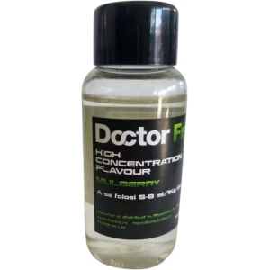 Aroma DOCTOR FISHING, Mulberry Florentine, 50ml Aroma DOCTOR FISHING, Mulberry Florentine, 50ml
