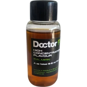 Aroma DOCTOR FISHING, Salmon, 50ml Aroma DOCTOR FISHING, Salmon, 50ml