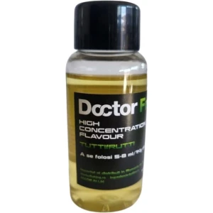 Aroma DOCTOR FISHING, Tutti Frutti, 50ml Aroma DOCTOR FISHING, Tutti Frutti, 50ml