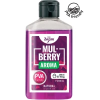 Aroma Lichida Carp Zoom Pva Friendly Liquid Flavor, Mulberry, 200ml
