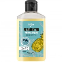 Aroma Lichida Carp Zom Fermented, Ananas, 200ml Aroma Lichida Carp Zom Fermented, Ananas, 200ml
