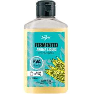 Aroma Lichida Carp Zom Fermented, Natural, 200ml Aroma Lichida Carp Zom Fermented, Natural, 200ml