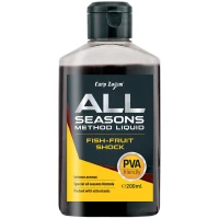 Aroma Lichida Carp Zoom All Season Method Liquid, Stinky Amino Shock, 200ml Aroma Lichida Carp Zoom All Season Method Liquid, Stinky Amino Shock, 200ml