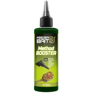 Aroma Lichida Feeder Bait Method Booster, Citric, 100ml