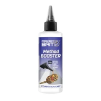 Aroma Lichida Feeder Bait Method Booster  Competition Carp, 100ml Aroma Lichida Feeder Bait Method Booster  Competition Carp, 100ml