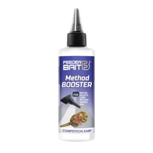 Aroma Lichida Feeder Bait Method Booster  Competition Carp, 100ml Aroma Lichida Feeder Bait Method Booster  Competition Carp, 100ml