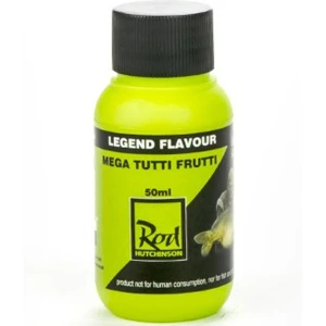 Aroma Lichida Rod Hutchinson Legend Flavour, Mega Tutti Frutti, 50ml Aroma Lichida Rod Hutchinson Legend Flavour, Mega Tutti Frutti, 50ml