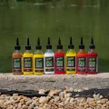 Aroma Lichida STEG PVA Booster, Ananas, 150ml