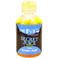 Aroma Lichida The One Secret Juice, Scopex & Squid, 150ml Aroma Lichida The One Secret Juice, Scopex & Squid, 150ml