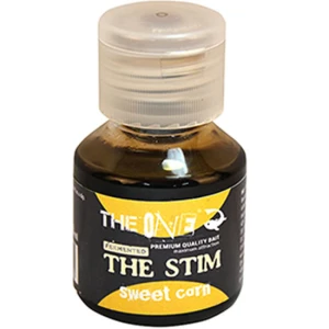 Aroma Lichida THE ONE The Stim, Fermented Sweetcorn, 50ml