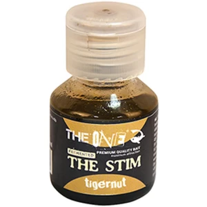 Aroma Lichida THE ONE The Stim, Fermented Tigernut, 50ml Aroma Lichida THE ONE The Stim, Fermented Tigernut, 50ml