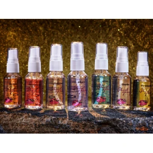 Aroma spray Hydrospol PVA STRAWBERRY+Acid Butyric 30ml Aroma spray Hydrospol PVA STRAWBERRY+Acid Butyric 30ml