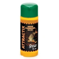 Atractant Sensas Atractix 75ml Atractant Sensas Atractix 75ml