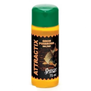 Atractant Sensas Atractix 75ML Atractant Sensas Atractix 75ML