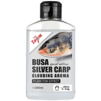 Carp Zoom Aroma Fitofag-silver Crap Clouding 200ml Carp Zoom Aroma Fitofag-silver Crap Clouding 200ml