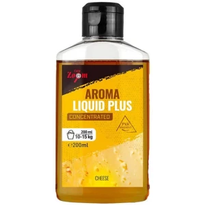 Carp Zoom AROMA LICHIDA PLUS 200ml Big Carp Carp Zoom AROMA LICHIDA PLUS 200ml Big Carp